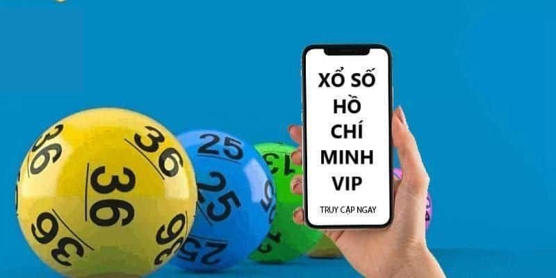 Xổ số Hồ Chí Minh Vip và cơ hội đổi đời tại 79sodo