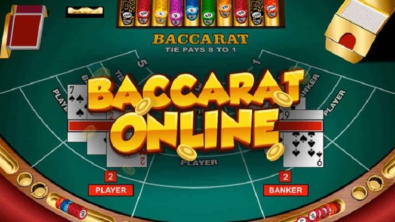 Game Baccarat nghĩa là gì?