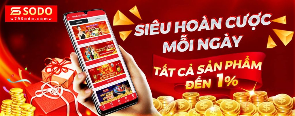 ưu điểm khi tham gia Casino Online 79sodo