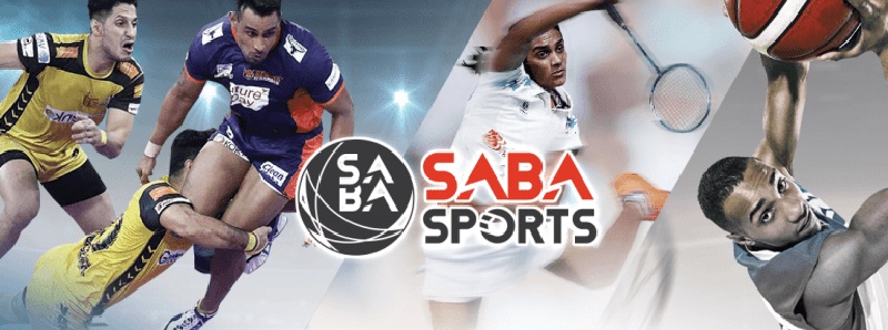 SABA SPORTS là gì?