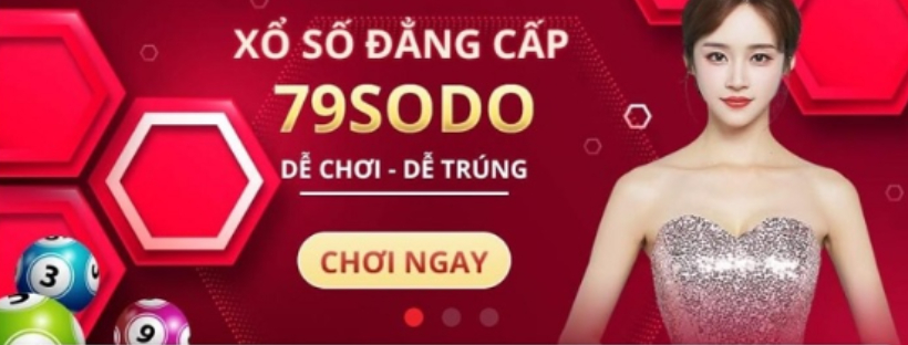 Cùng tìm hiểu sảnh xổ số 79sodo có điều gì đặc biệt? 